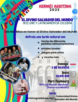 Kermes Agostina
