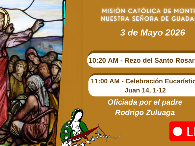 3 de Mayo