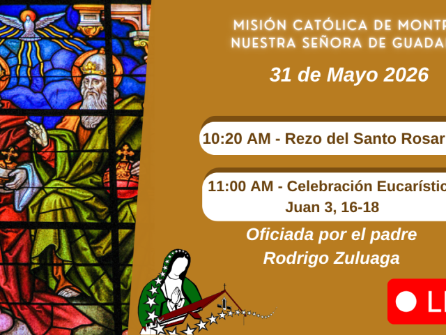 Santisima Trinidad