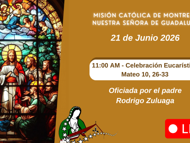 21 Junio 2026