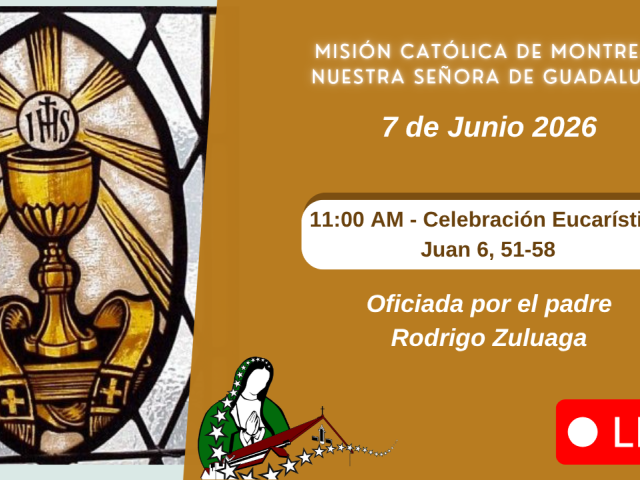 Corpus Christi