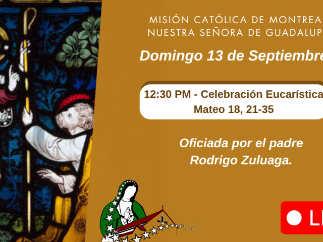 13 Septiembre