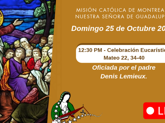 25 de Octubre
