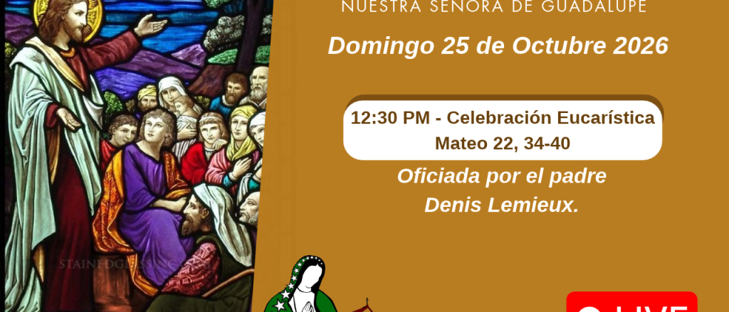 25 de Octubre