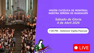 Sabado de Gloria 2026