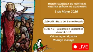 3 de Mayo