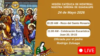 Pentecostés