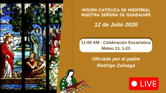 12 Julio 2026