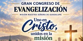Gran Congreso de Evangelizacion